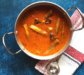 Spicy Tamil Nadu Kara Kulambu Recipe with Jeevana Kulumbu Chilli Powder