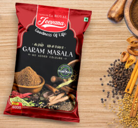 Garam Masala Powder